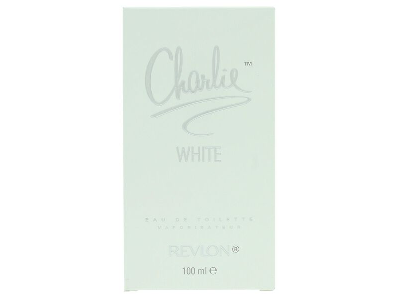 Perfume Revlon Charlie White Eau De Toilette 10... image number null