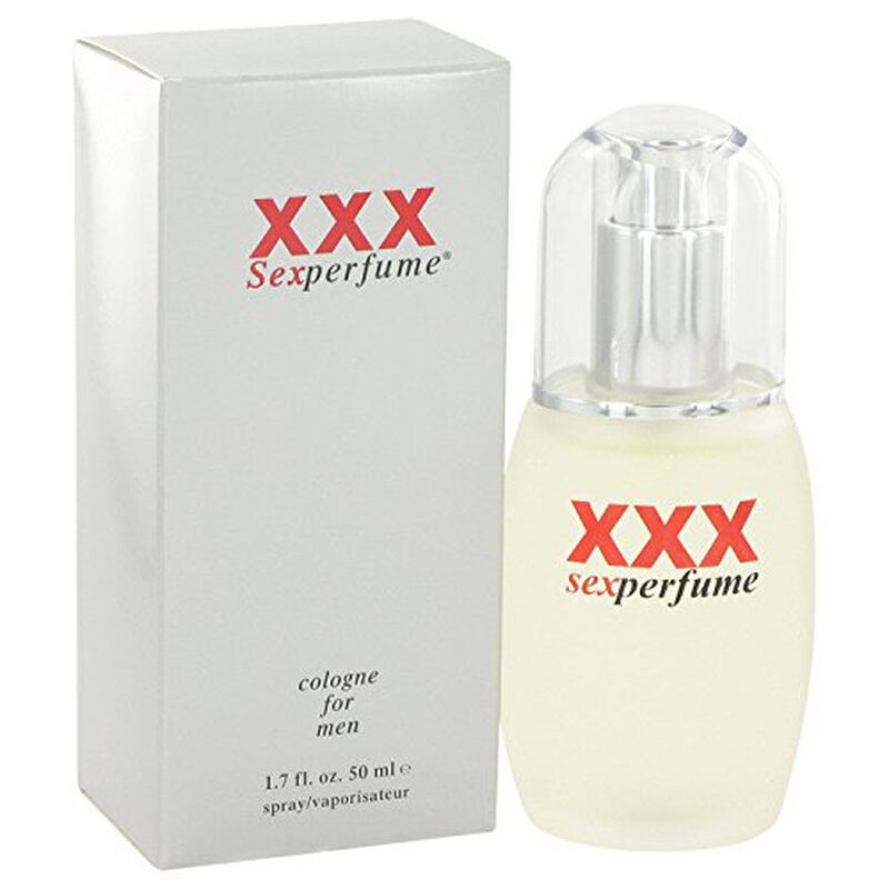Colonia En Spray Sexperfume De Marlo Cosmetics ... image number null