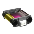 Cinta De Impresora Evolis Badgy Color Para 100 Impresiones Badgy100 Y Badgy200