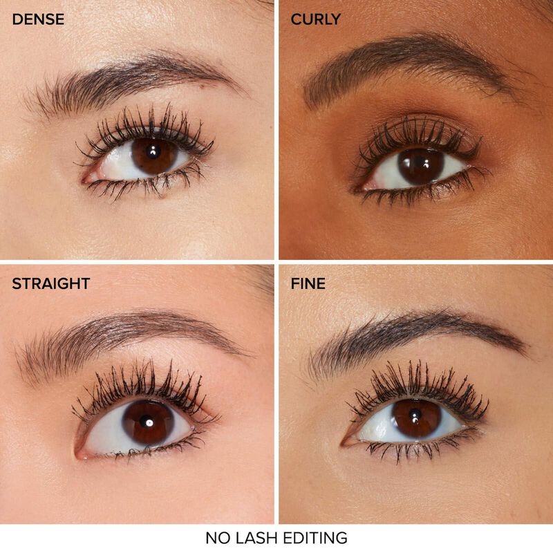 M&aacute;scara Too Faced Better Than Sex, Impermeable,... image number null