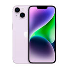 Apple Iphone 14 128gb Reacondicionado Negro