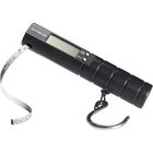 B&aacute;scula Electr&oacute;nica Para Equipaje Samsonite Negra Hasta 36 Kg