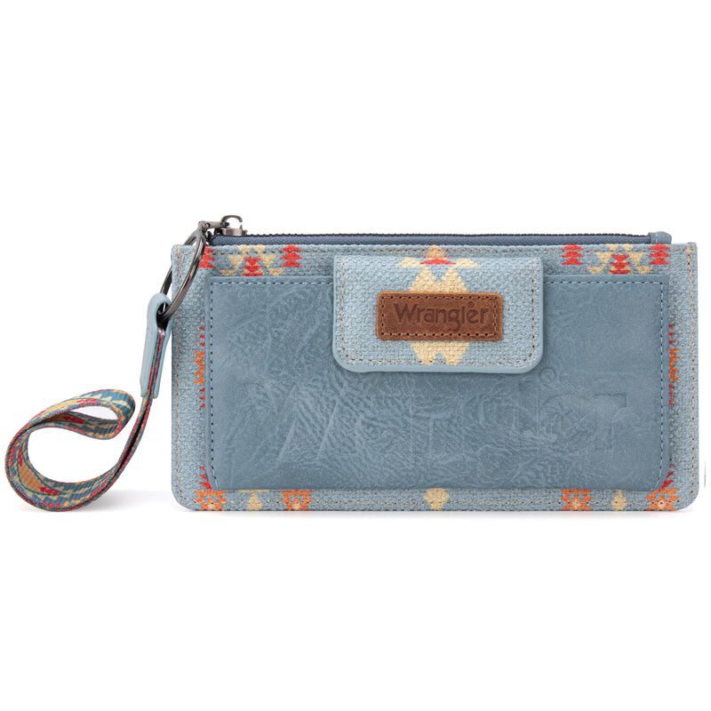 Bolso De Mano Wallet Wg139-w013jn Para Mujer, E... image number null