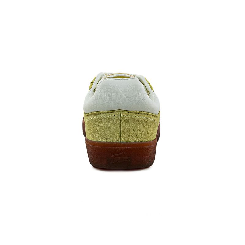 Tenis Lacoste Baseshot Para Hombre image number null