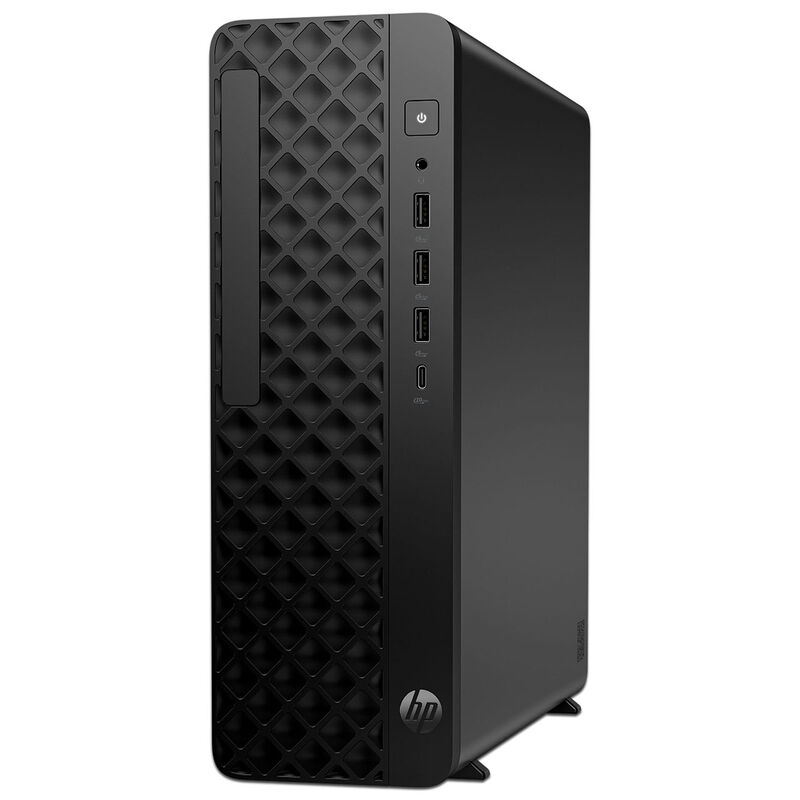 Pc De Escritorio Hp Prodesk 2 Sff G1i: Procesad... image number null