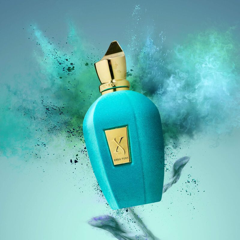 Perfume Xerjoff Erba Pura Eau De Parfum 100 Ml ... image number null