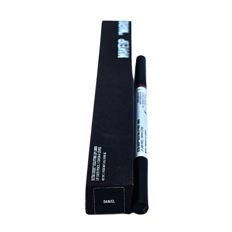 L&aacute;piz Labial By Mario Ultra Suede Sculpting image number null
