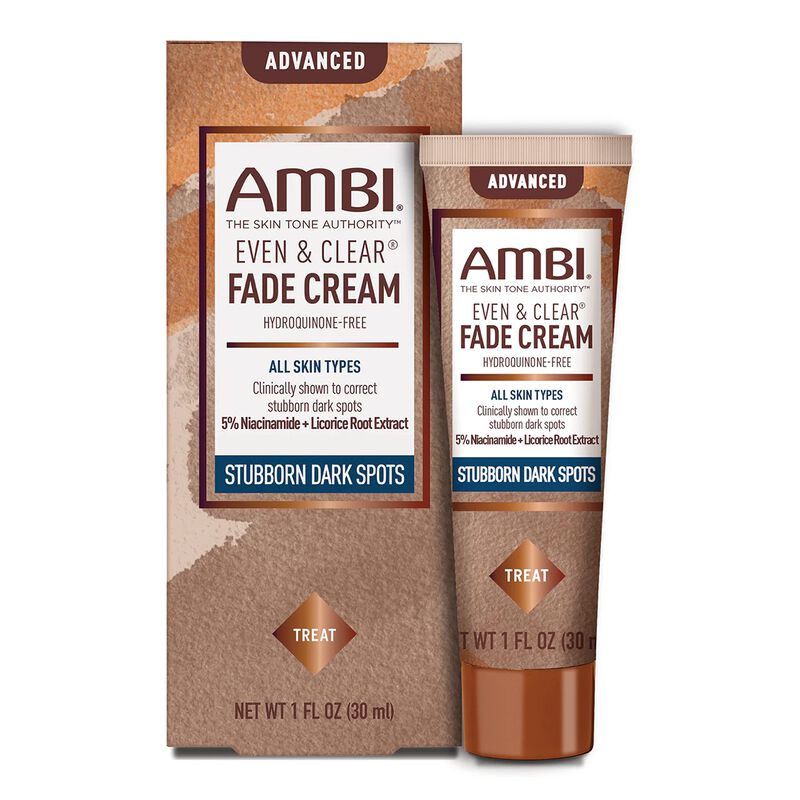 Crema Facial Ambi Even & Clear Advanced Para Hi... image number null