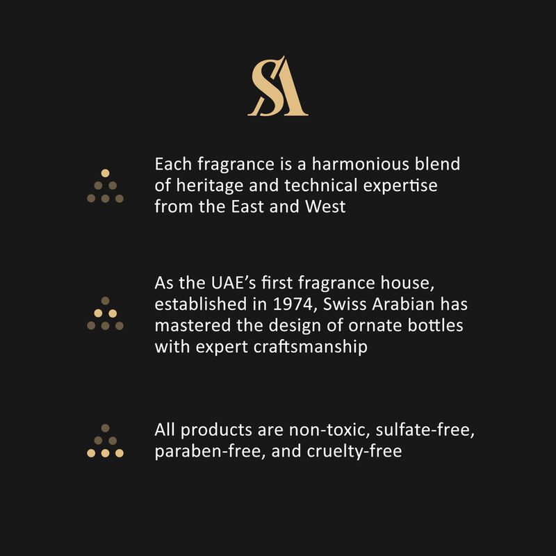 Perfume Ar&aacute;bigo Suizo Shaghaf Oud Azraq Edp 75 ... image number null