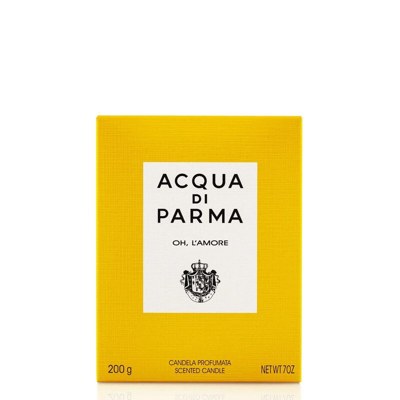 Vela Acqua Di Parma Oh L'amore 200 Ml image number null