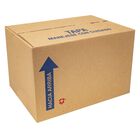 Caja de Cart&oacute;n para Empaque 32x22x20