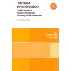 Libertad De Expresi&oacute;n Pol&iacute;tica, De Clicerio Coello Garces