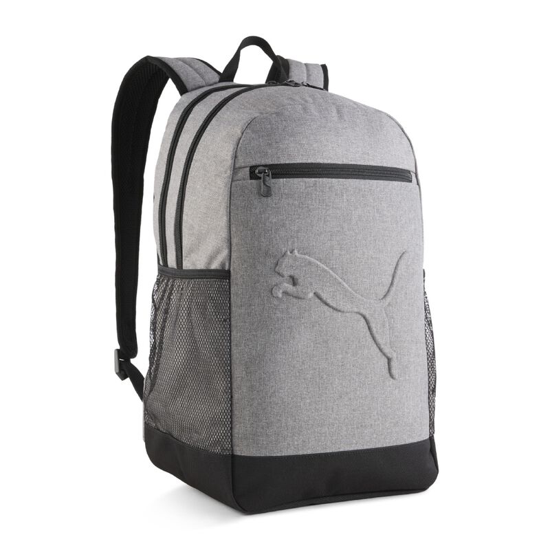 Mochila Puma Buzz Heather 091350 01 image number null