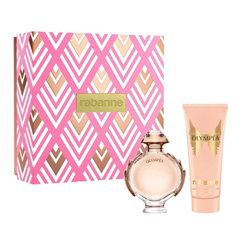 Set Olympea De 2pzs Dama-edp 80ml image number null