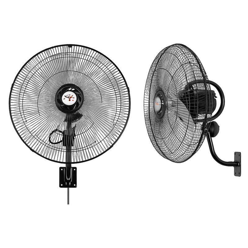 2 Ventiladores Mytek Techo Loco 18 Pulgadas 65 ... image number null