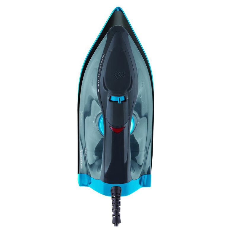 Plancha de Vapor Seco Taurus Ariel color Azul R... image number null