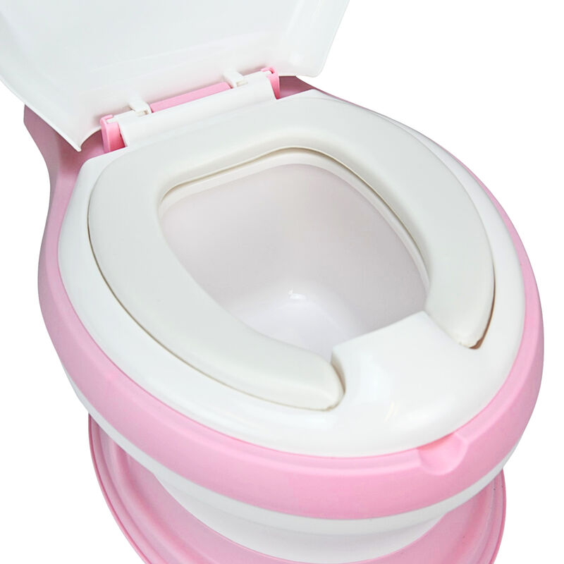 Baño Entrenador para Niños con Sonido Asiento A... image number null