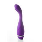 Vibrador con Succionador Tuti 2 en 1 Morado