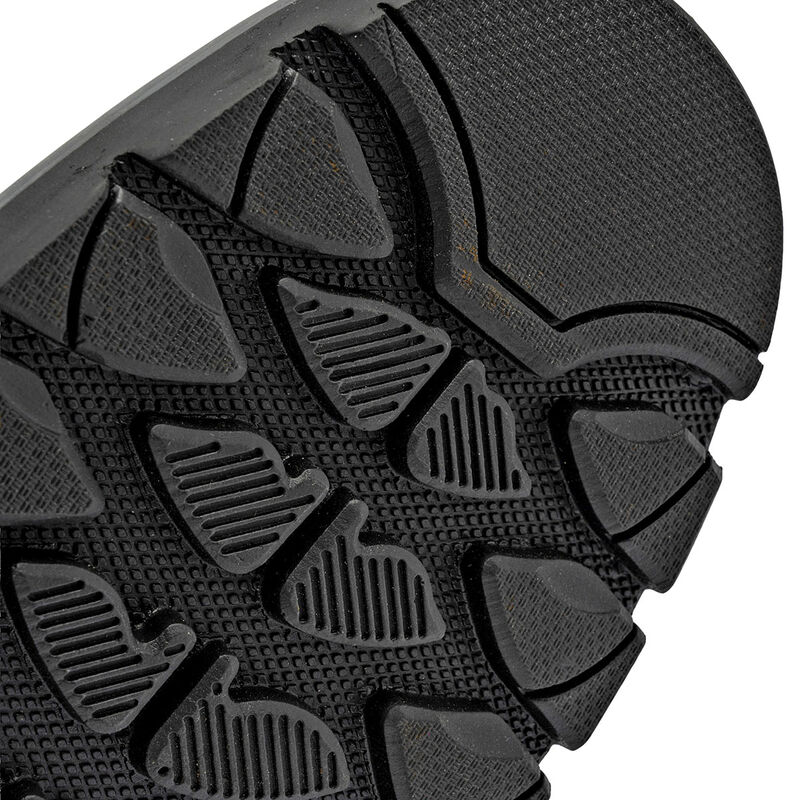 Merano Botin Negra Para Hombre 147685cf image number null