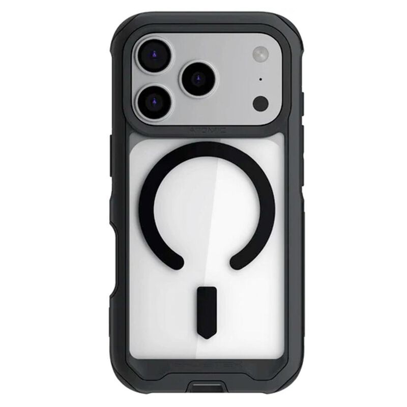 Funda Case GHOSTEK Atomic Mag para iPhone 17 PR... image number null