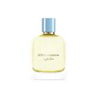 Perfume Dolce&gabbana Light Blue Pour Homme 100 Ml
