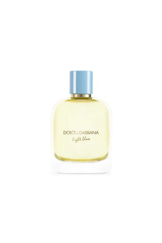 Perfume Dolce&gabbana Light Blue Pour Homme 100... image number null