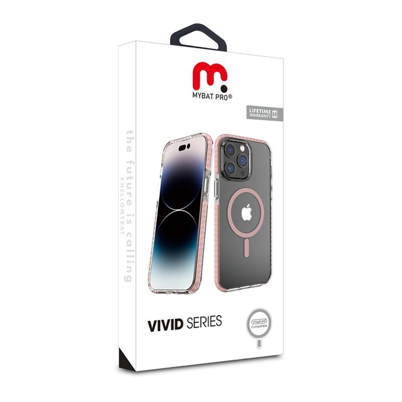 Funda MYBAT Vivid Mag para iPhone 15 PRO MAX - ... image number null
