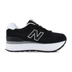 Tenis Mujer New Balance 515 Negro Wl515hbk