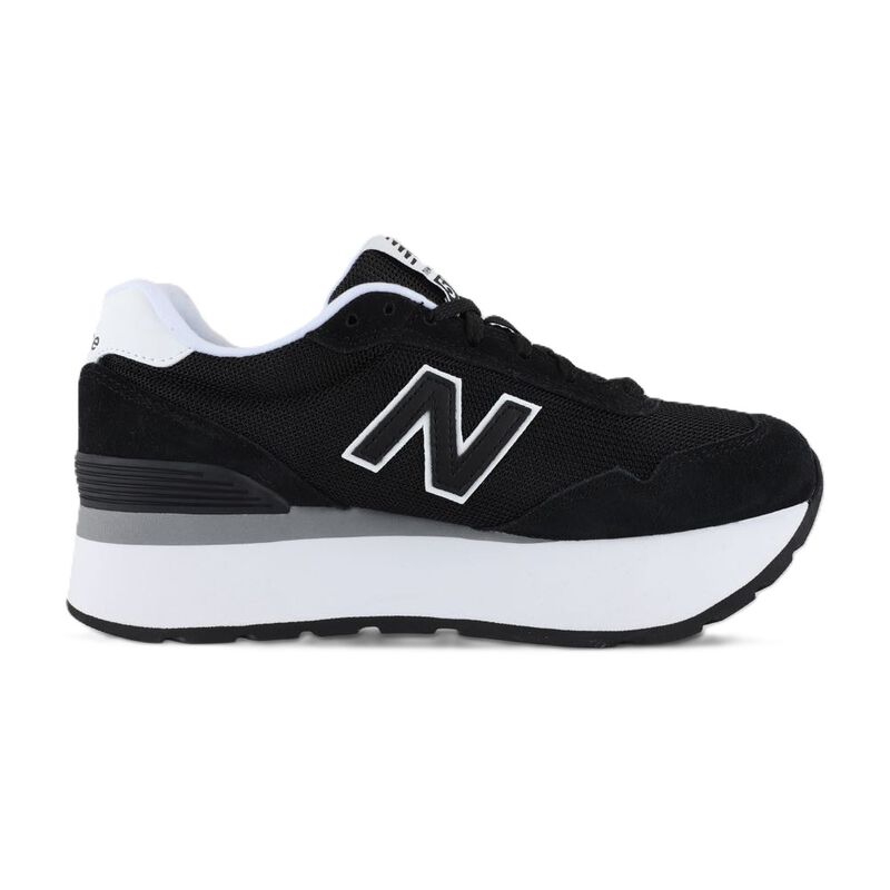 Tenis Mujer New Balance 515 Negro Wl515hbk image number null