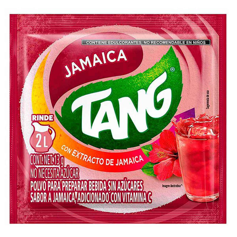 Tang Jamaica 13g image number null