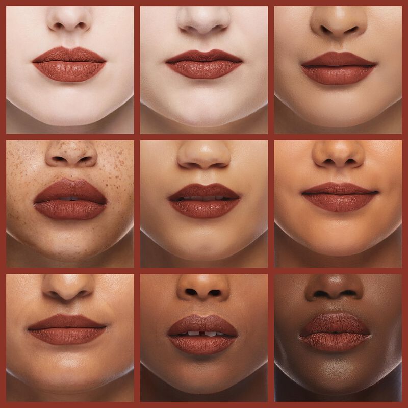 L&aacute;piz Labial L&iacute;quido Maybelline Super Stay Matt... image number null