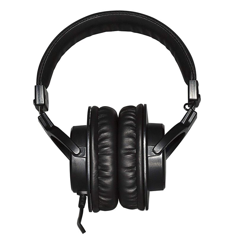 Auriculares Tascam Th-mx2 Para Mezclas De Estud... image number null