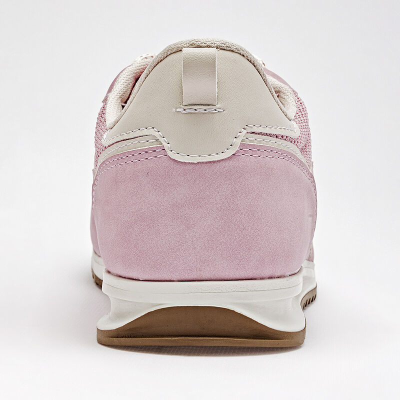 Moramora tenis para mujer rosa latte cod 141949... image number null