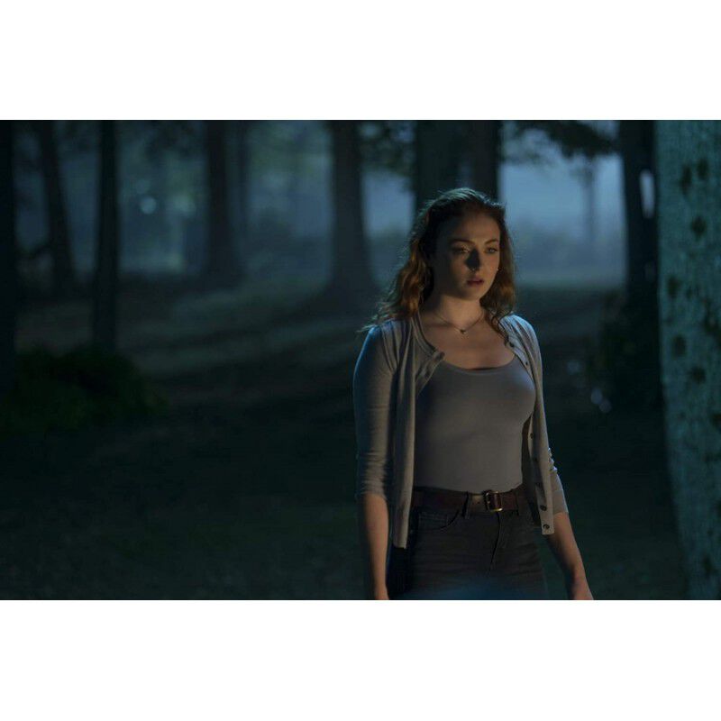 X-Men: F&eacute;nix Oscura  [Blu-ray] image number null