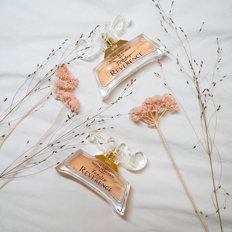 Perfume Princesse Marina De Bourbon Tendre Reve... image number null