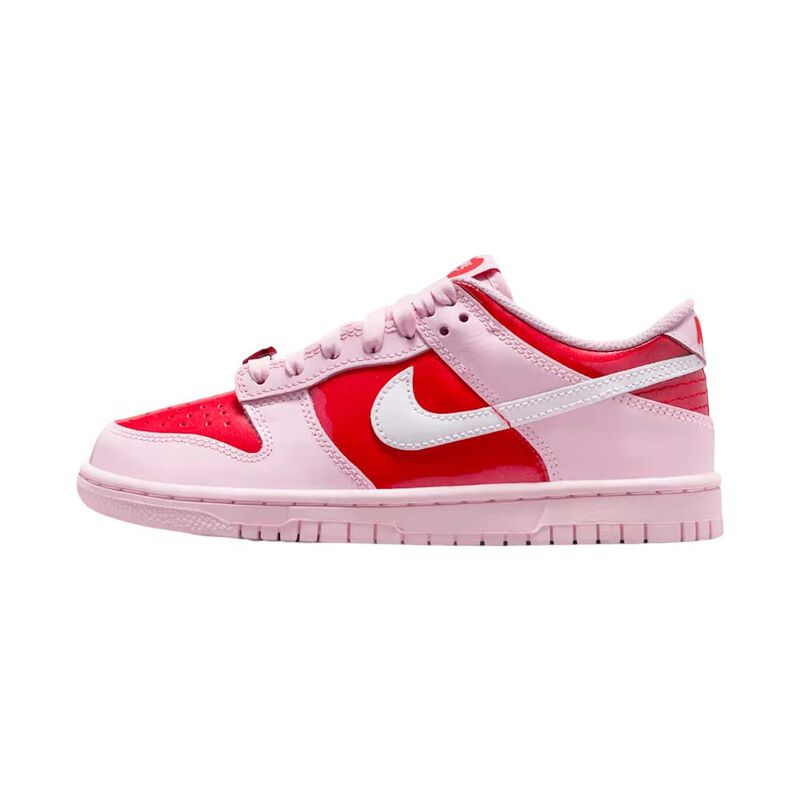 Tenis Nike Para Mujer Dunk Low Pink Foam image number null