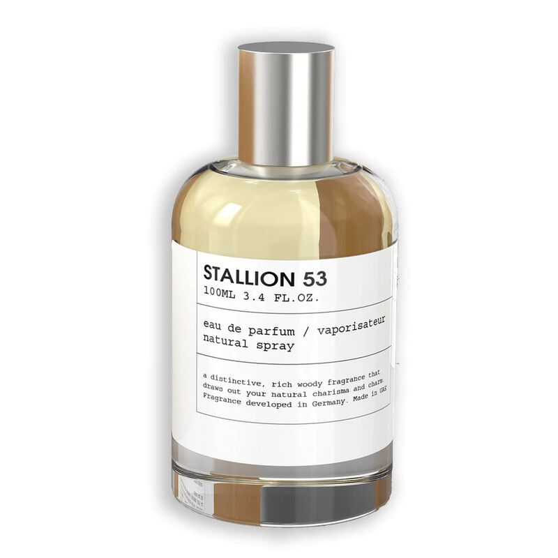 Perfume Emper Stallion 53 EDP 100 Ml image number null
