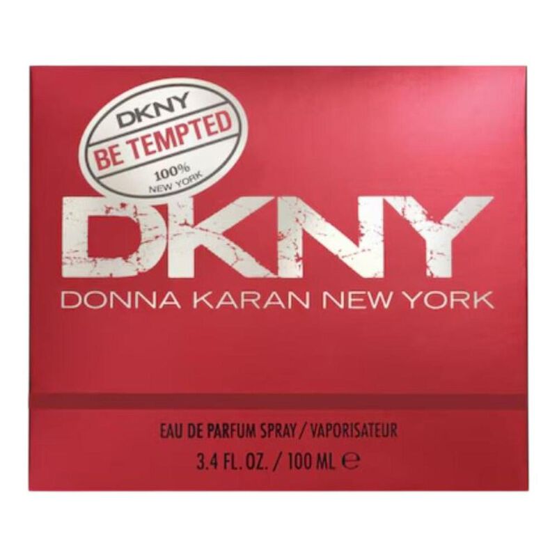 Perfume Donna Karan Be Tempted Edp 100 Ml image number null