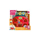 Cubo Interactivo Winfun con Luces y Sonidos