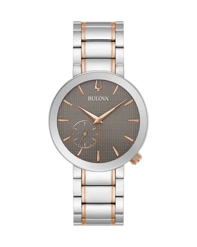 Reloj Bulova Latin Grammy  Mujer 98l309 image number null