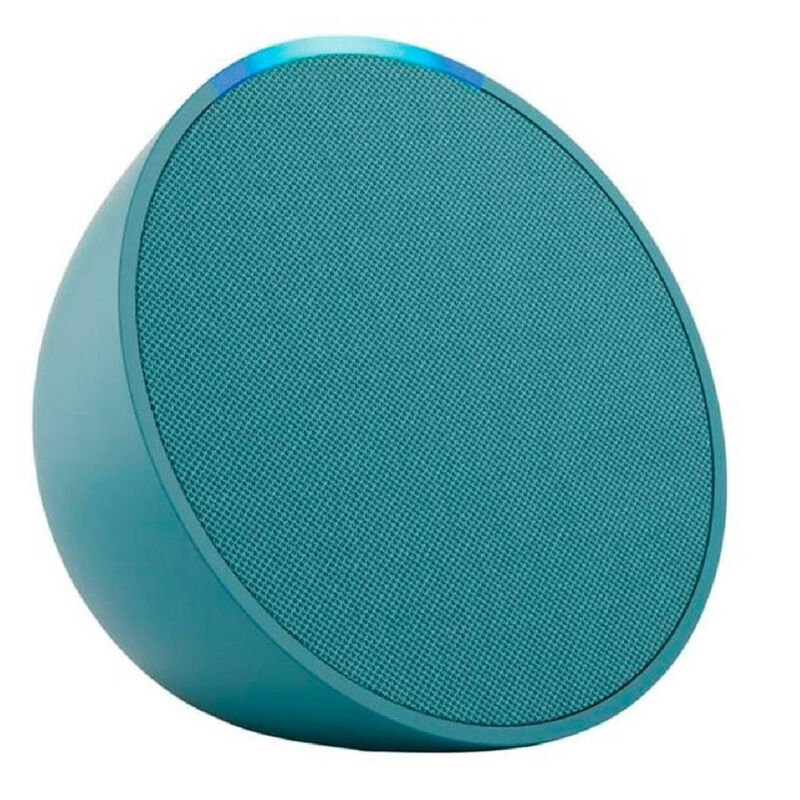 Echo Pop Bocina Inteligente Y Compacta Con Soni... image number null