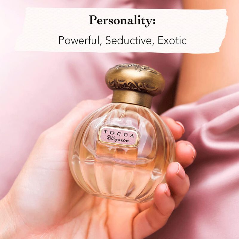 Perfume Tocca Cleopatra Eau De Parfum 50 Ml Par... image number null