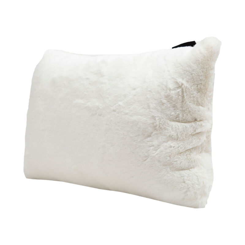 Set de 2 Cojines Dicasa DeltaOne Beige image number null