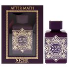 Perfume Khalis Niche Collection After Math Edp 100 Ml Para Hombre