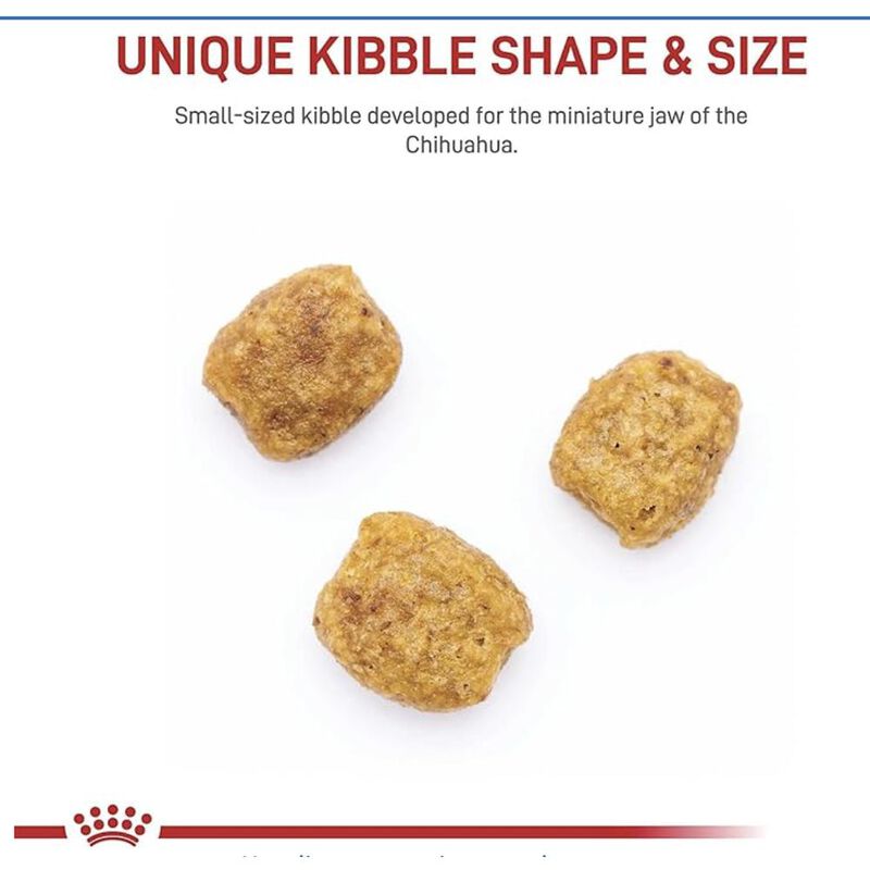 Royal Canin Bhn Chihuahua 4.55 Kg Original Sell... image number null