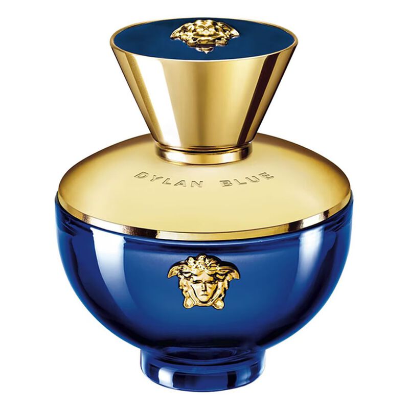 Versace Dylan Blue 100 Ml Edp Mujer image number null