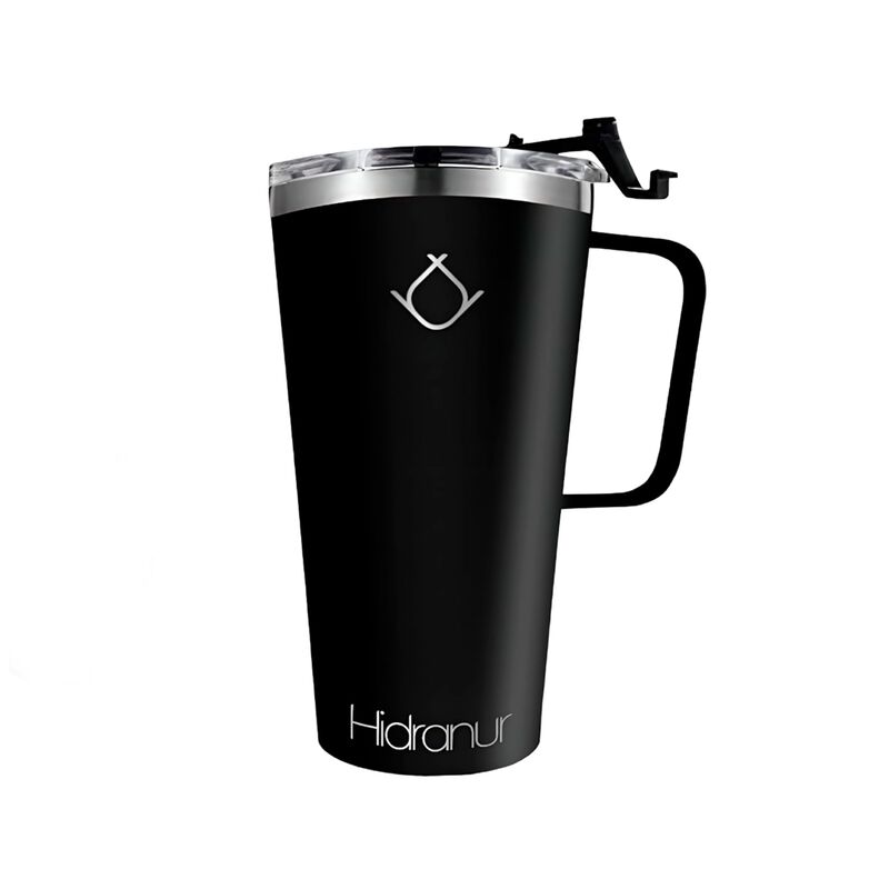 Termo de Acero Inoxidable con Doble Aislamiento... image number null