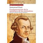 Fundamentaci&oacute;n de la metaf&iacute;sica de las costumbres