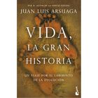 Vida, La Gran Historia