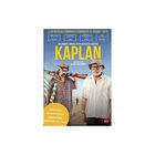 Kaplan [DVD] (2014) Sr. Kaplan